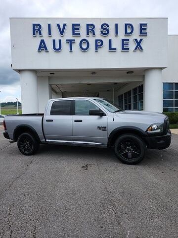 2024 RAM 1500