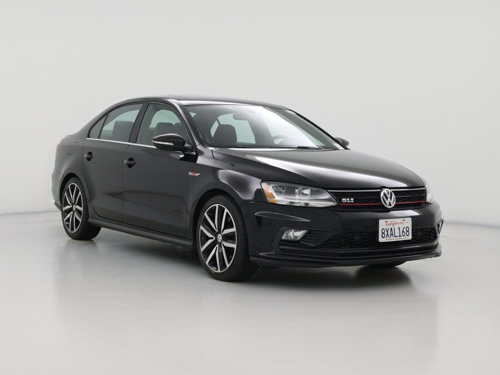 2018 VOLKSWAGEN Jetta