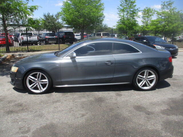 2010 AUDI S5