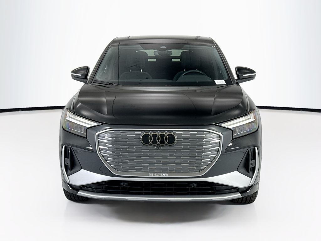 2023 Audi Q4