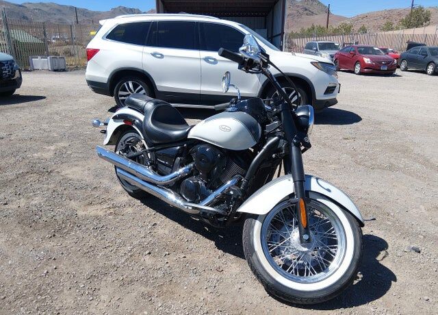 2024 KAWASAKI Vulcan 900 Classic
