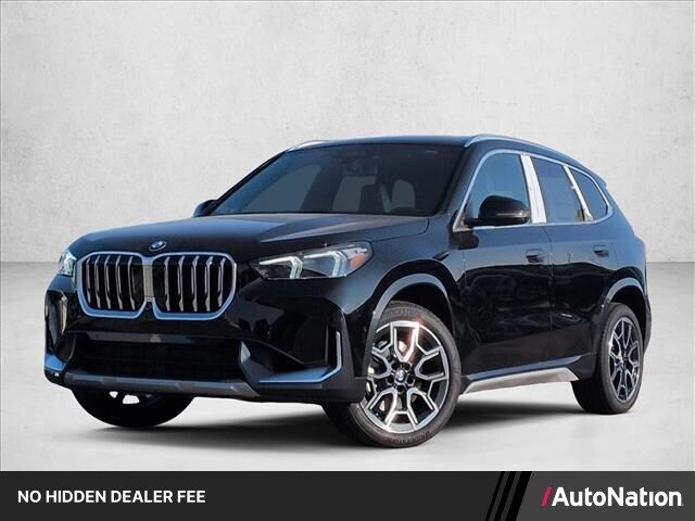 2026 BMW X1