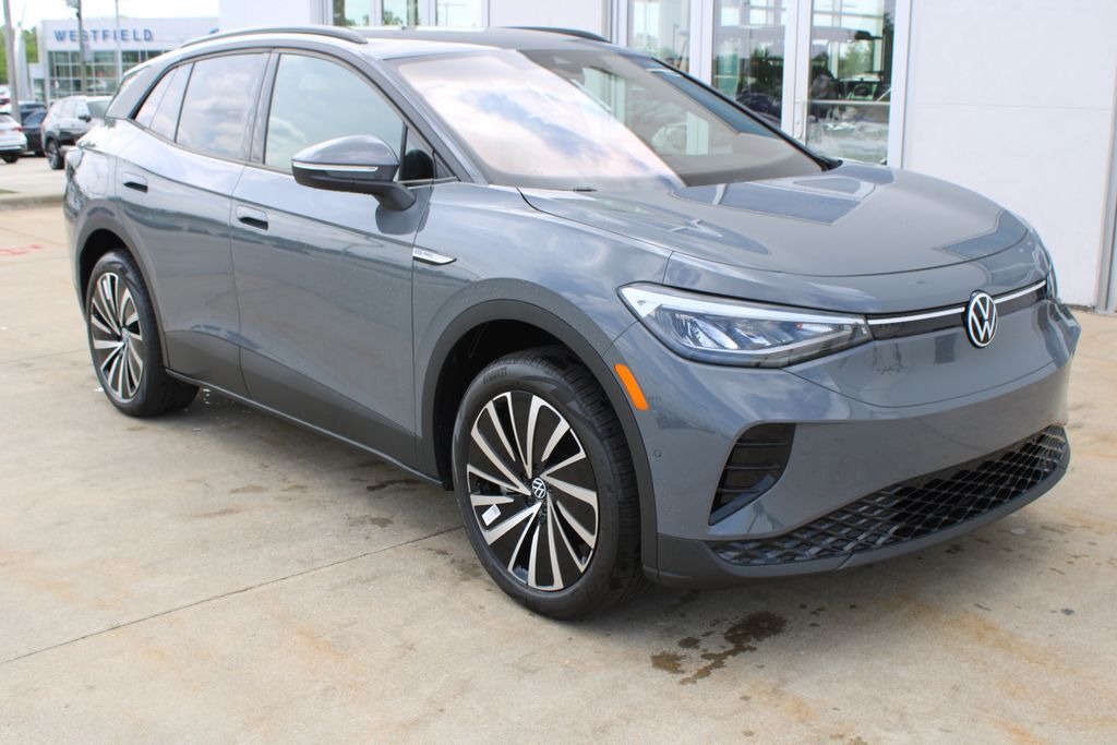 2026 VOLKSWAGEN ID.4