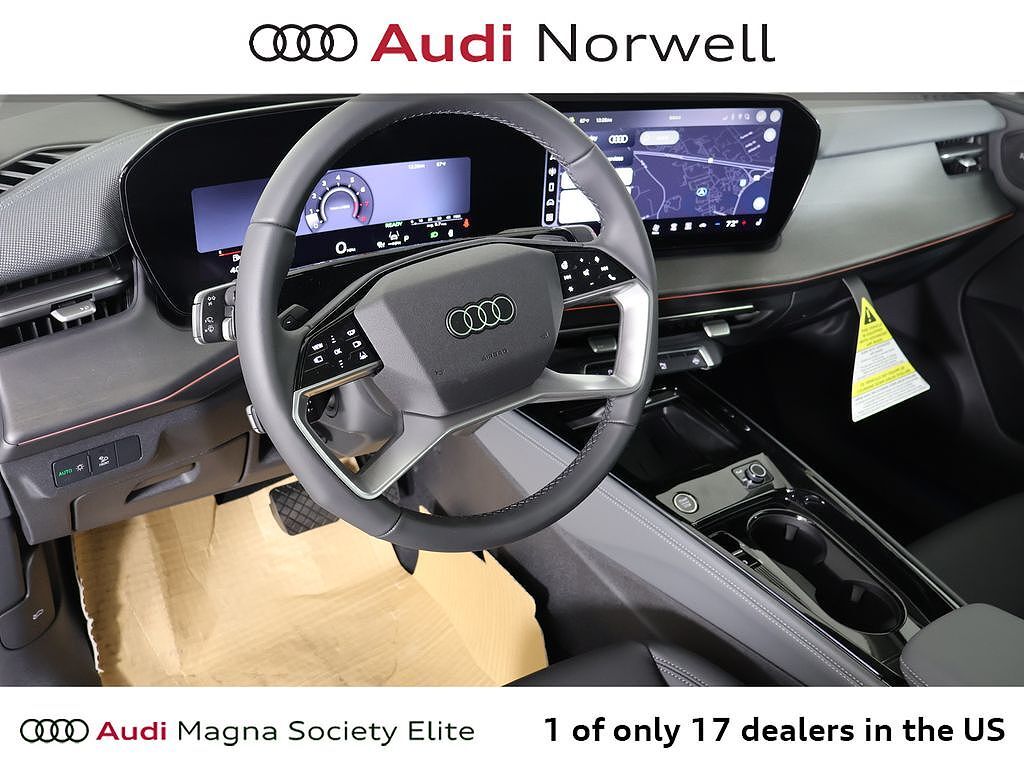 2026 Audi Q3