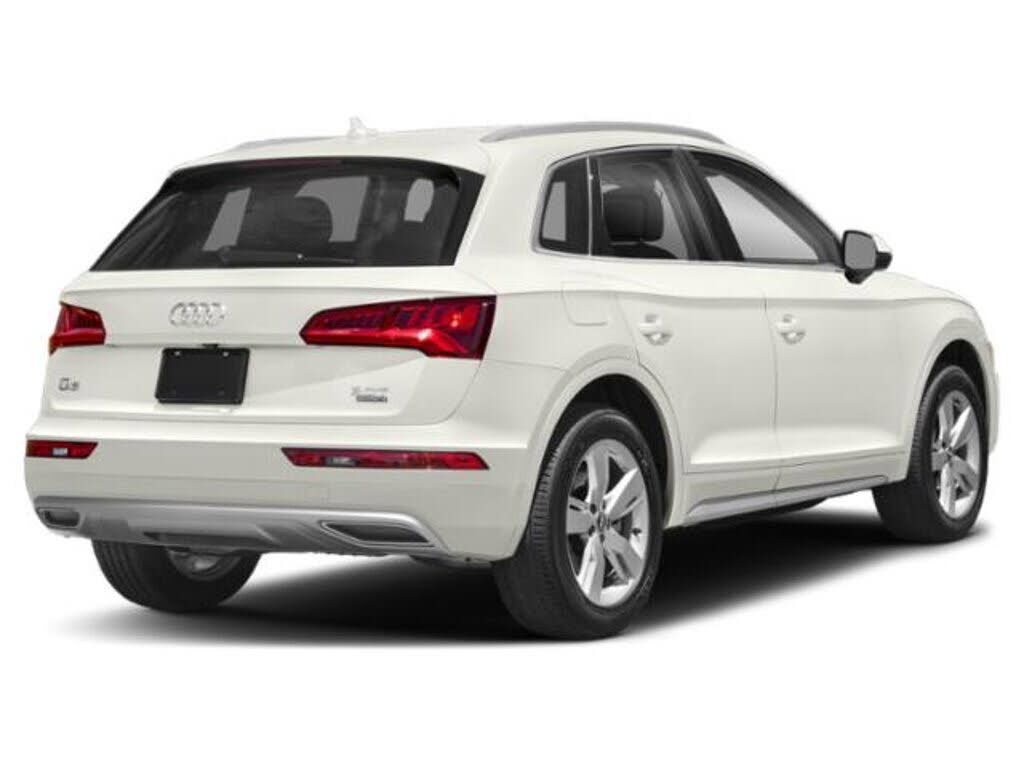 2019 Audi Q5