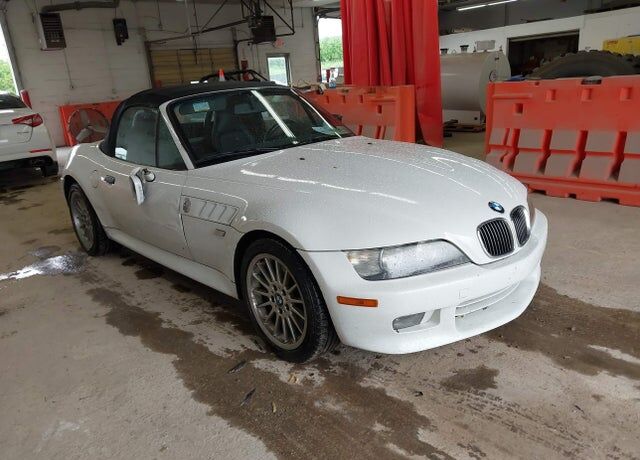 BMW Z3
