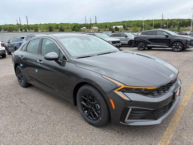 2026 KIA K5