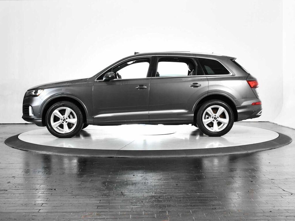2023 Audi Q7