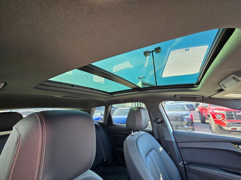 2023 Audi Q4