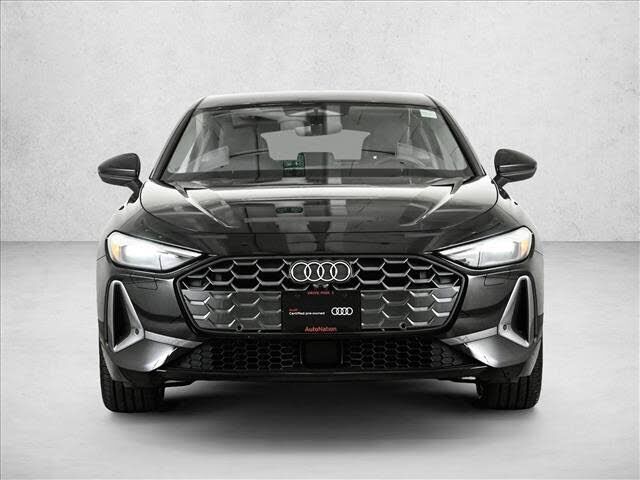 2025 Audi A5