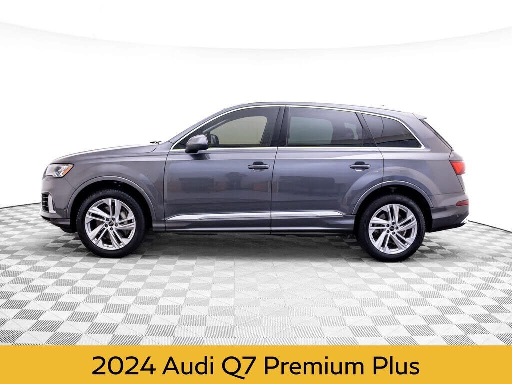 2024 Audi Q7