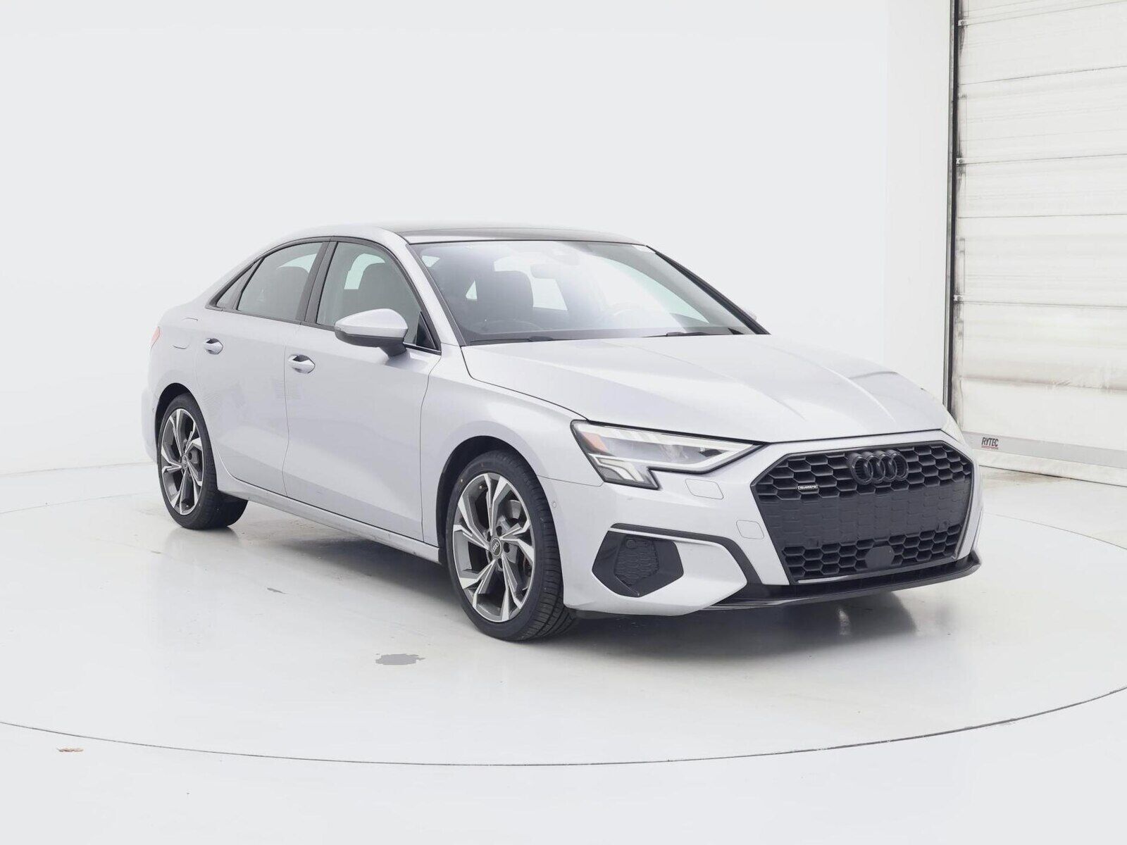 2023 Audi A3