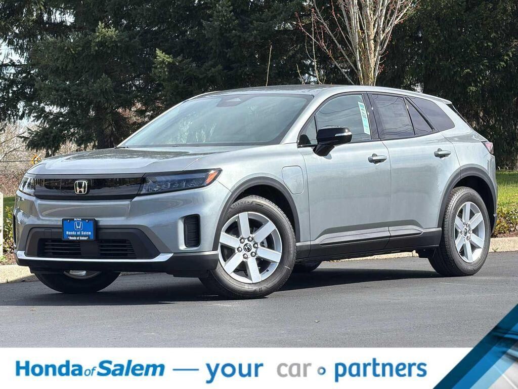 2026 HONDA Prologue