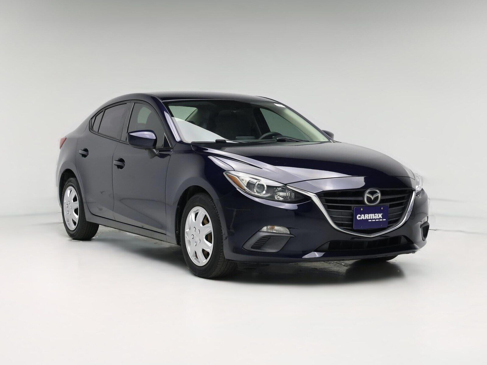 2015 MAZDA Mazda3