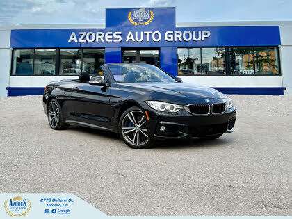 BMW 435i