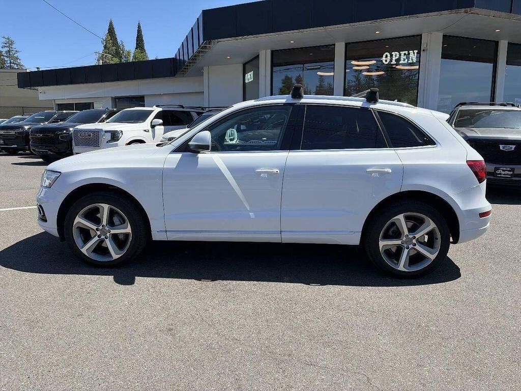 2014 Audi Q5