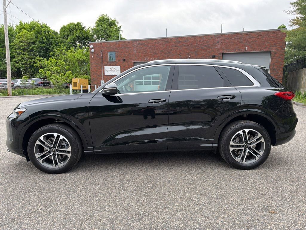 2025 Audi Q5