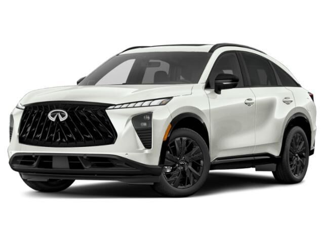 2027 INFINITI QX65