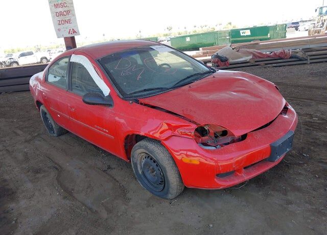 Dodge Neon