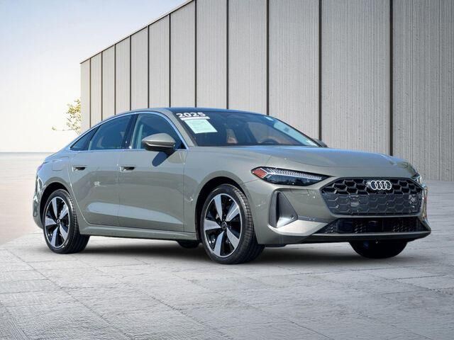 2025 Audi A5