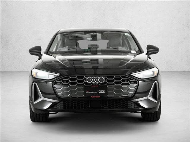 2025 Audi A5