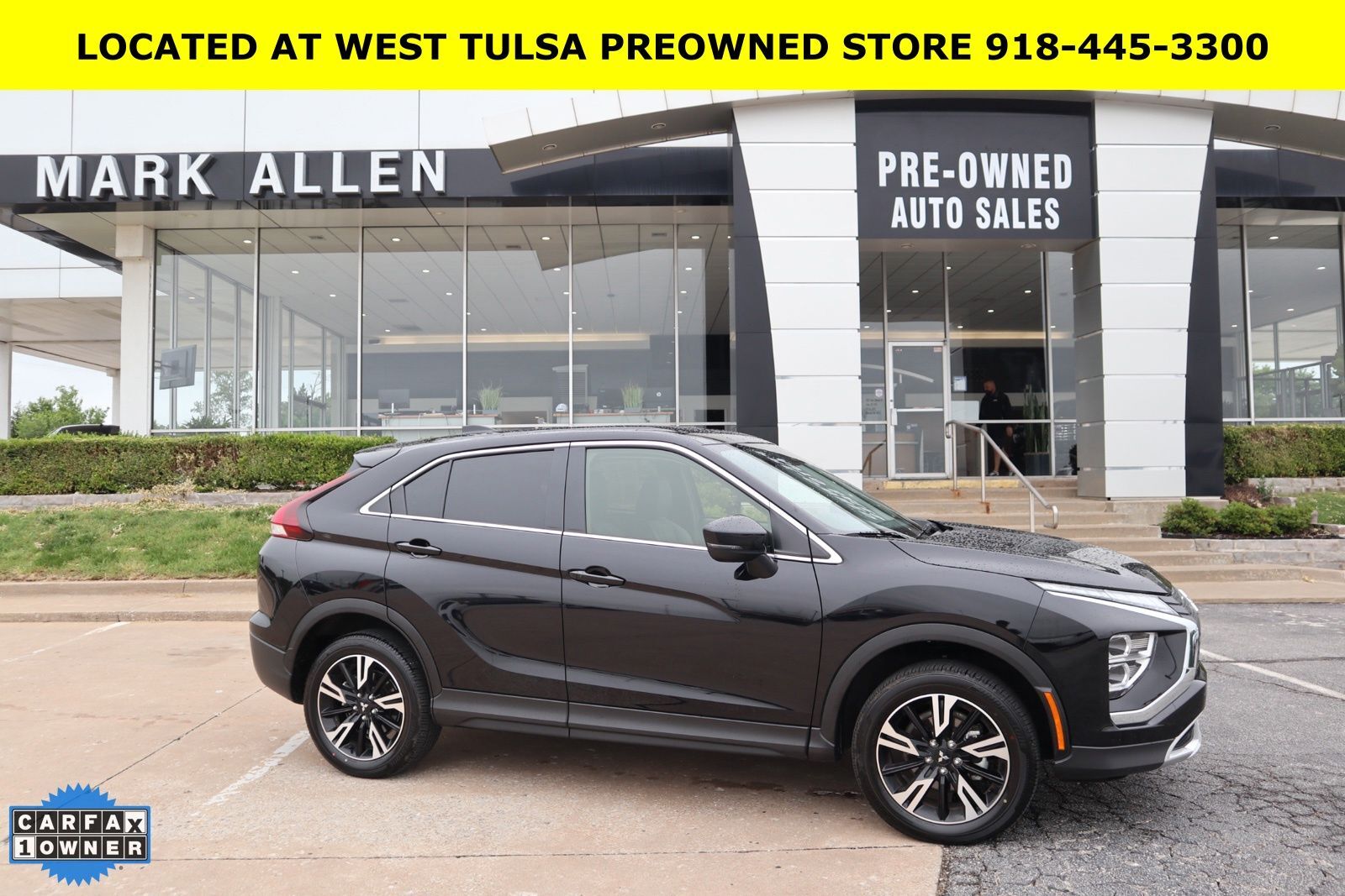 2026 MITSUBISHI ECLIPSE CROSS