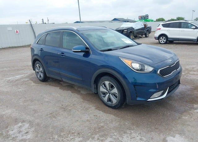 2019 KIA Niro