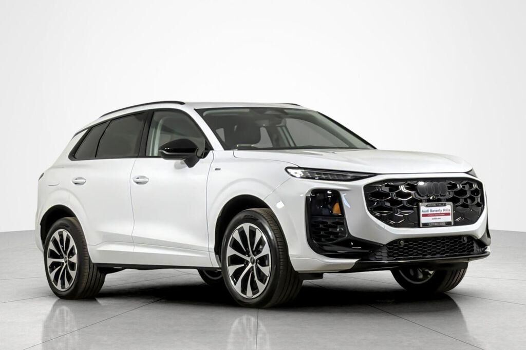 2026 Audi Q3