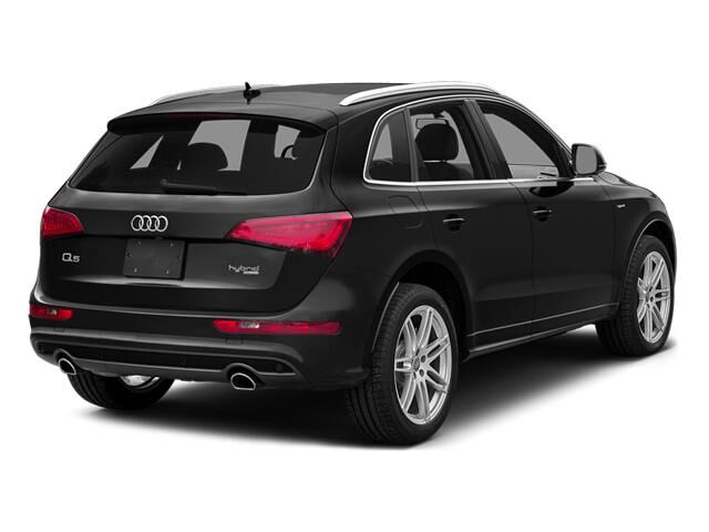 2013 Audi Q5