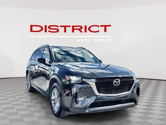 2024 MAZDA CX-90