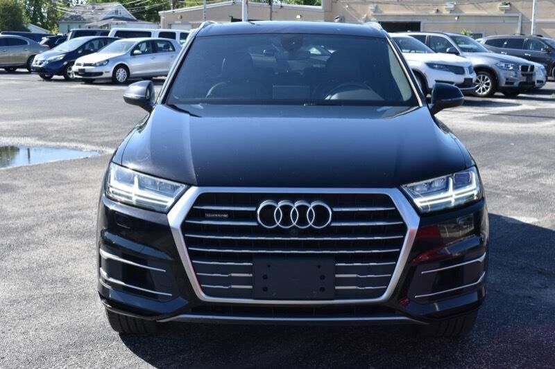 2017 Audi Q7