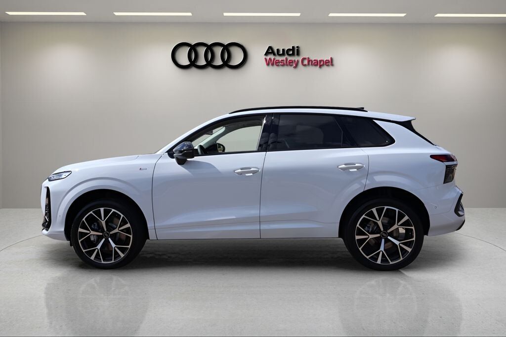 2026 Audi Q3
