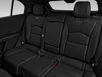 2019 CADILLAC XT4
