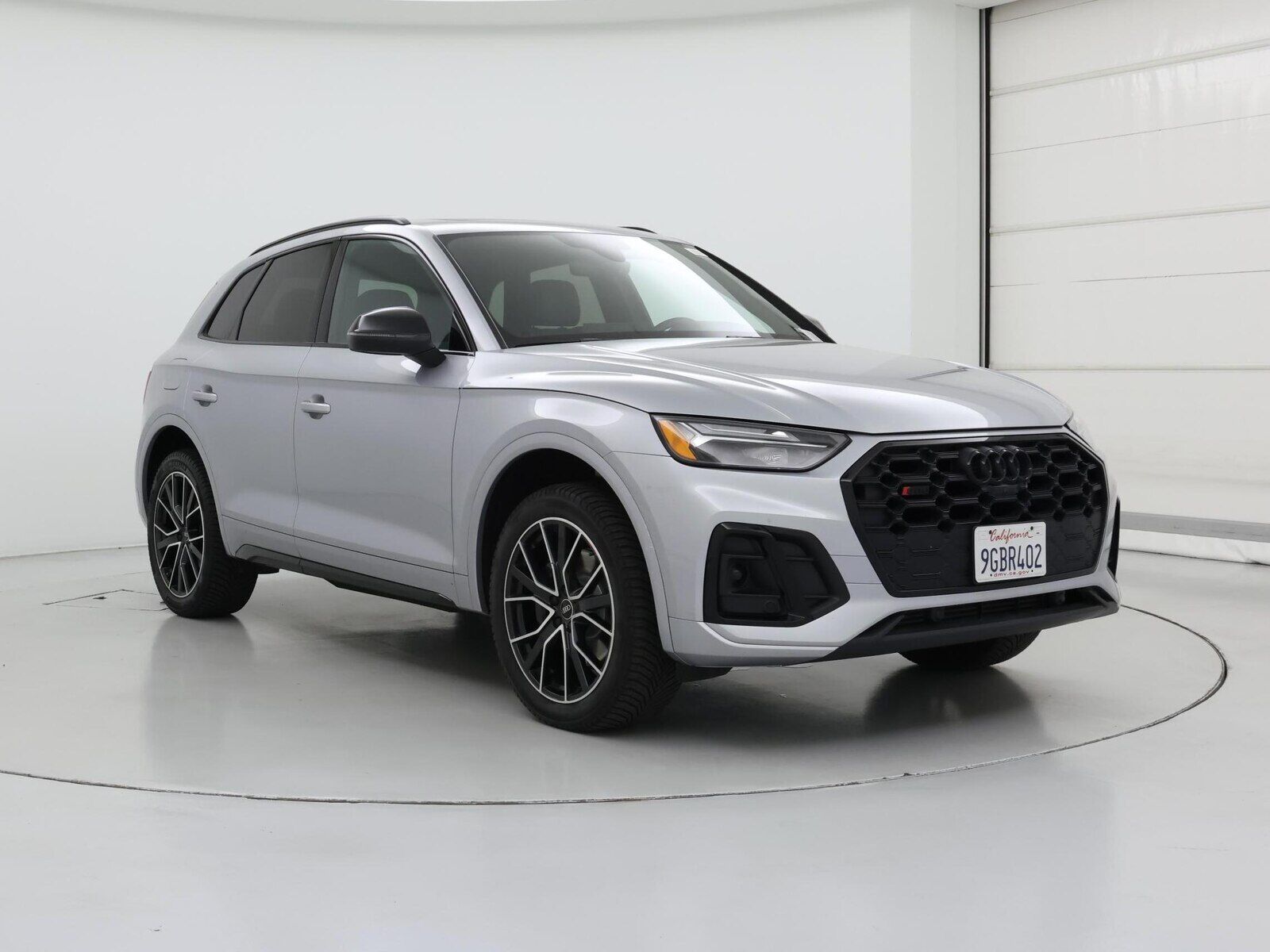 2023 Audi SQ5
