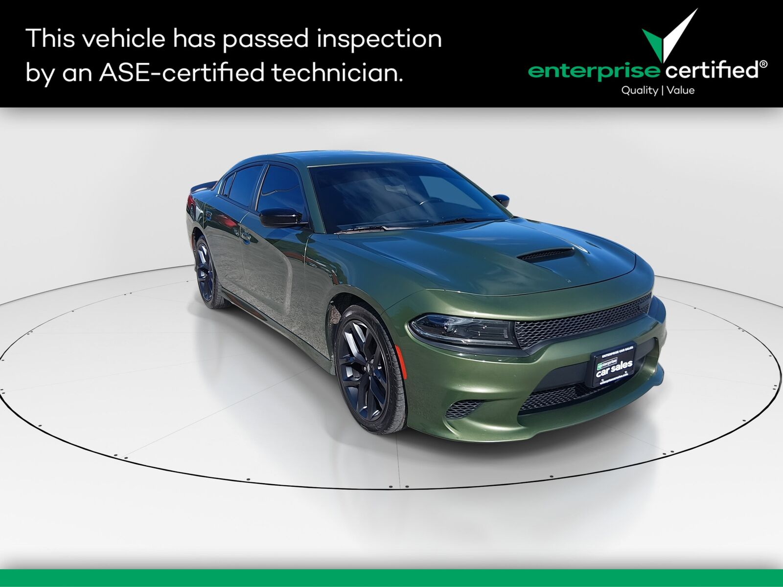 2023 DODGE Charger
