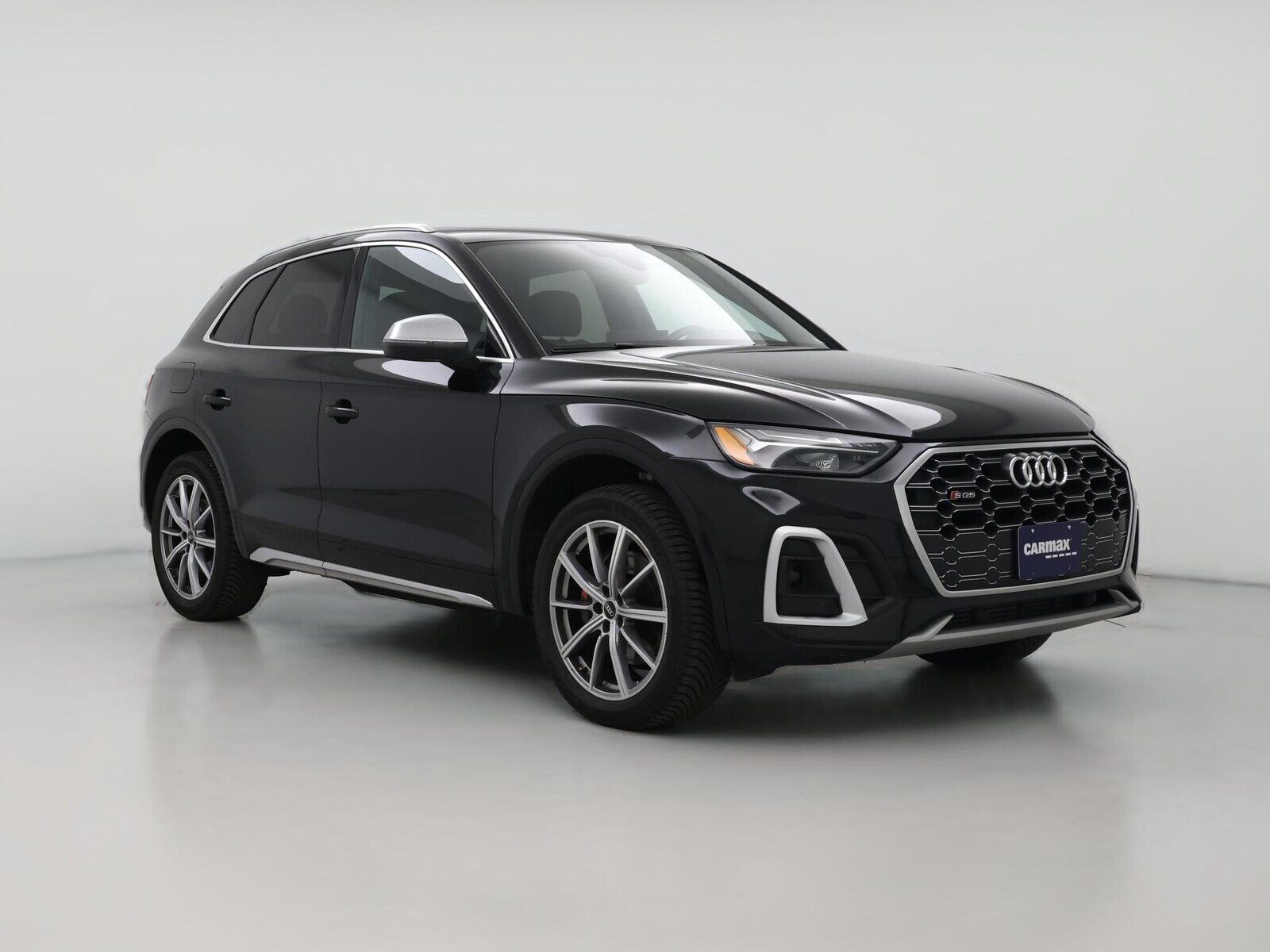 2021 AUDI SQ5