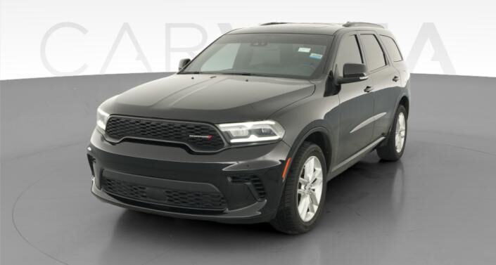 2024 DODGE Durango