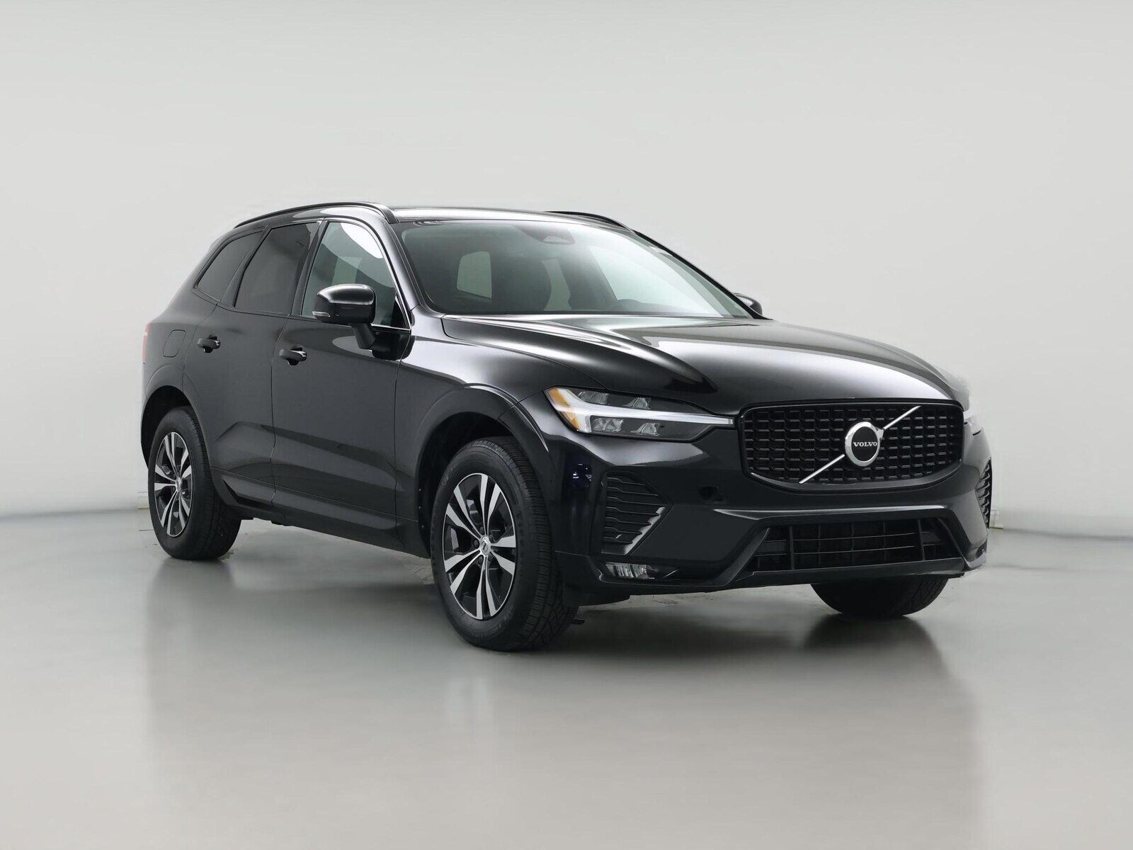2024 VOLVO XC60
