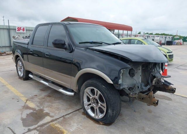 2003 FORD F-150