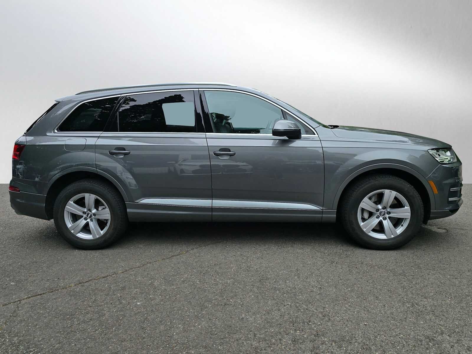 2018 Audi Q7