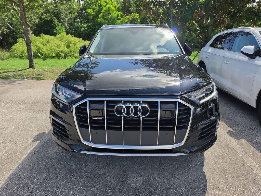 2023 Audi Q7