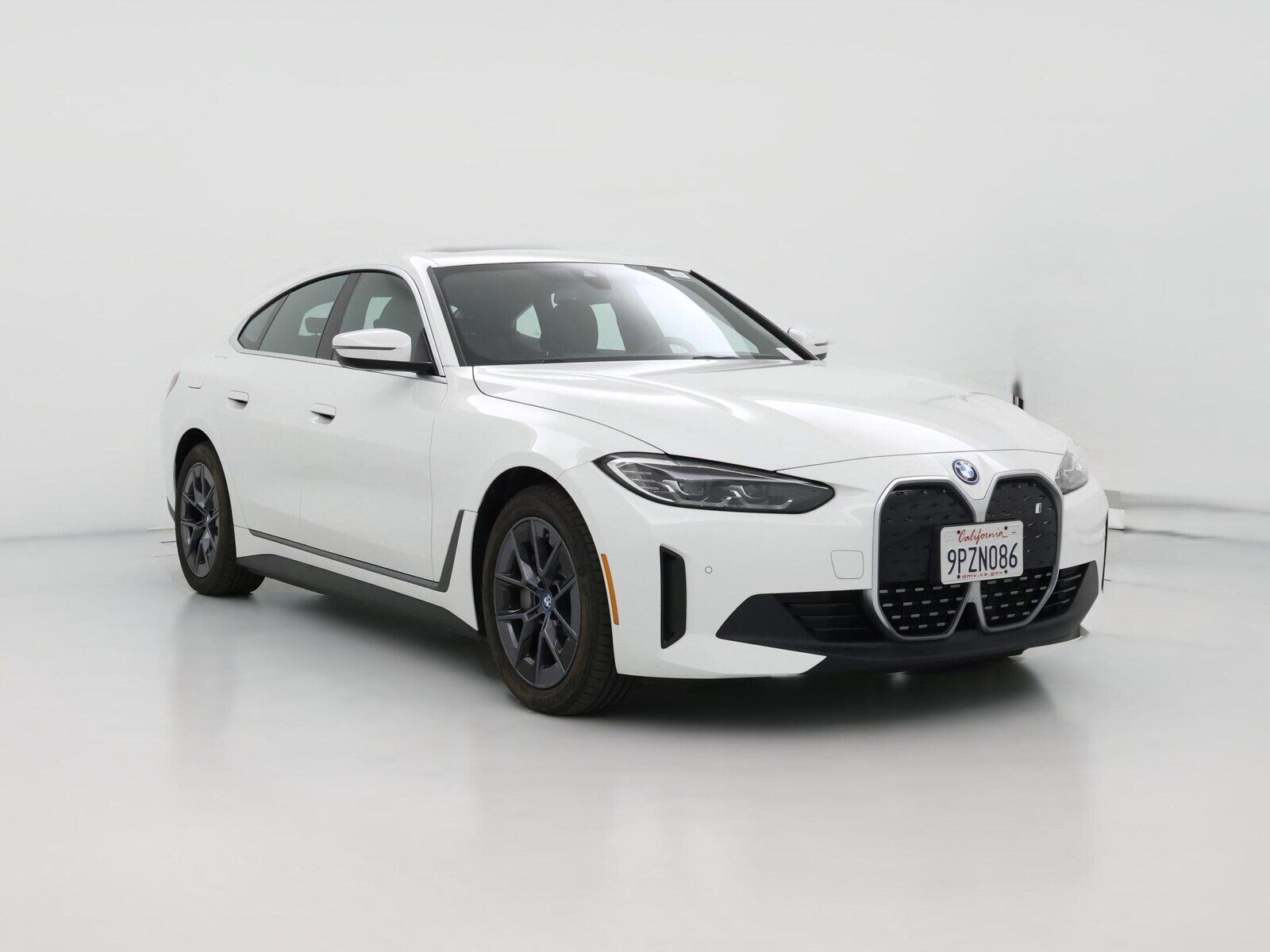 2024 BMW i4