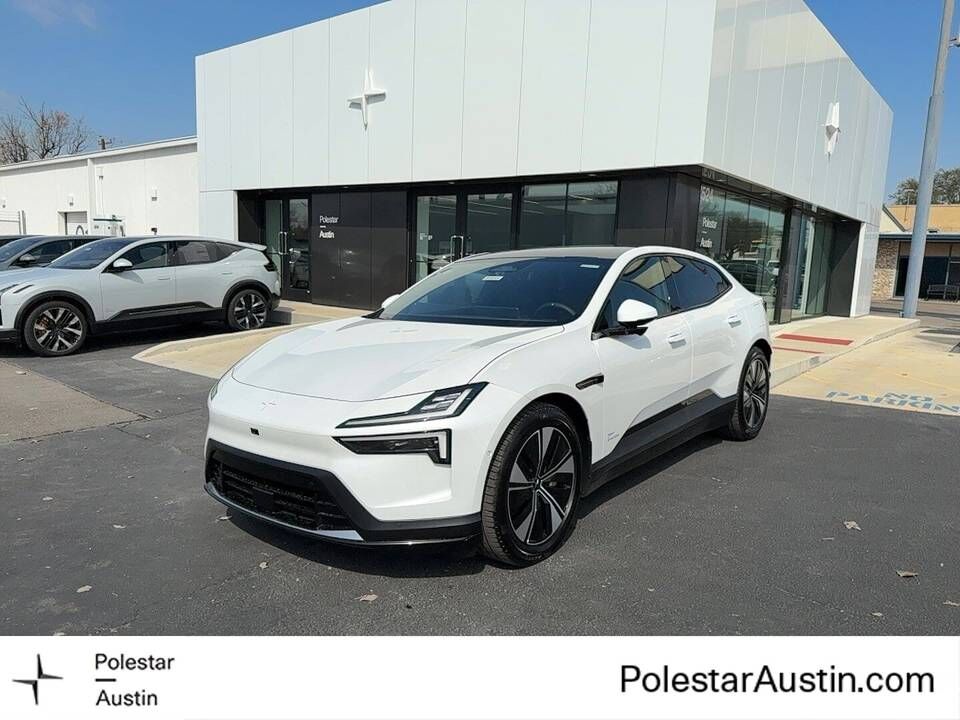 2026 POLESTAR Polestar 4