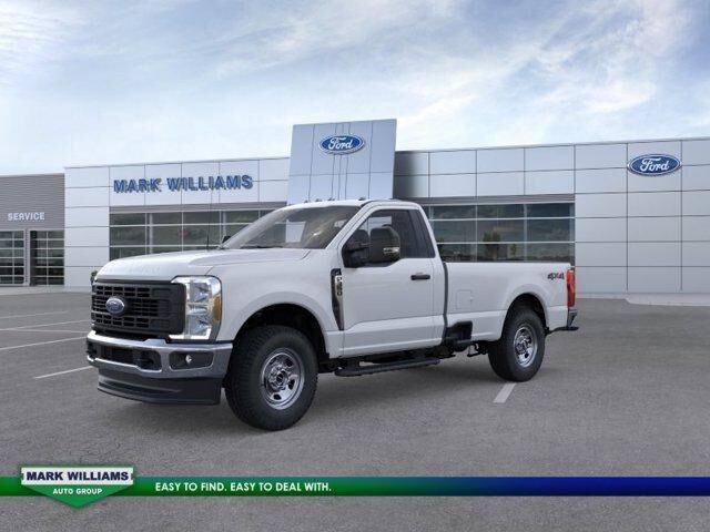 2026 FORD F-350