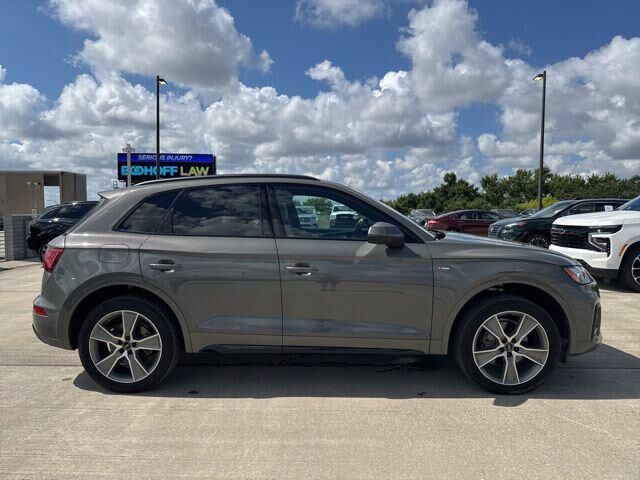 2025 Audi Q5