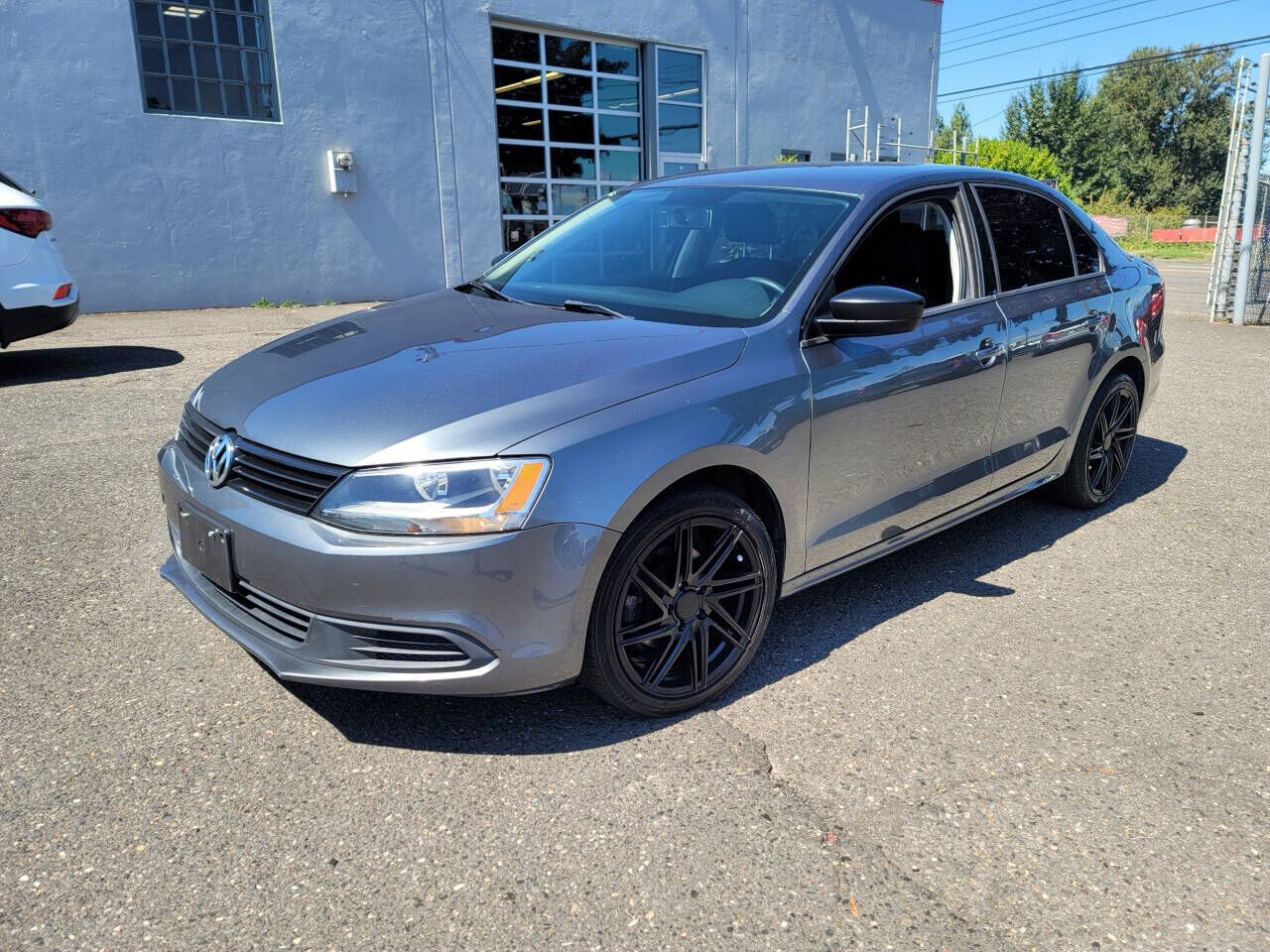 2013 VOLKSWAGEN Jetta