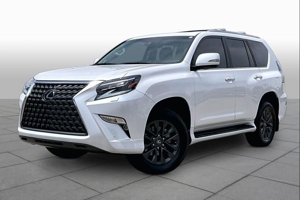 2023 LEXUS GX