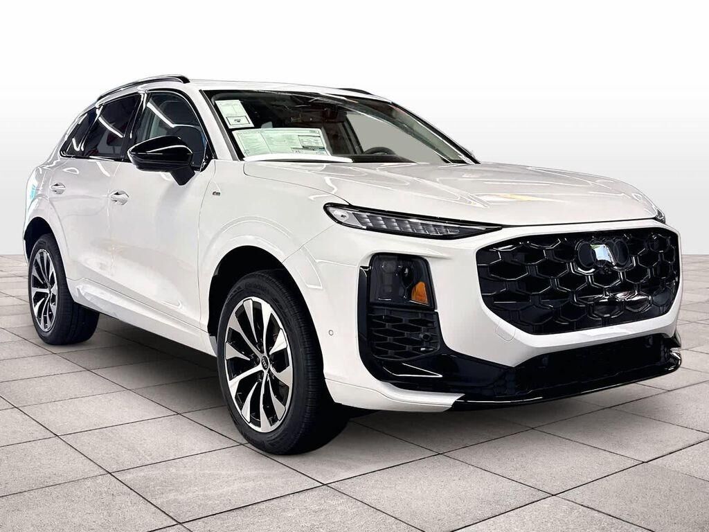 2026 Audi Q3
