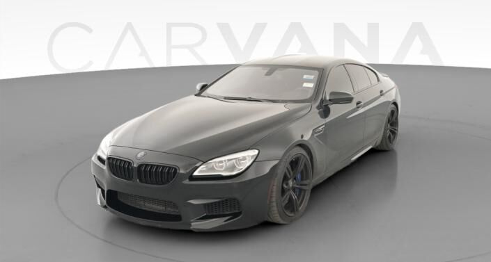 BMW M6