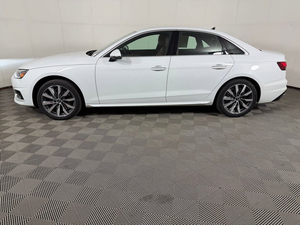 2023 Audi A4